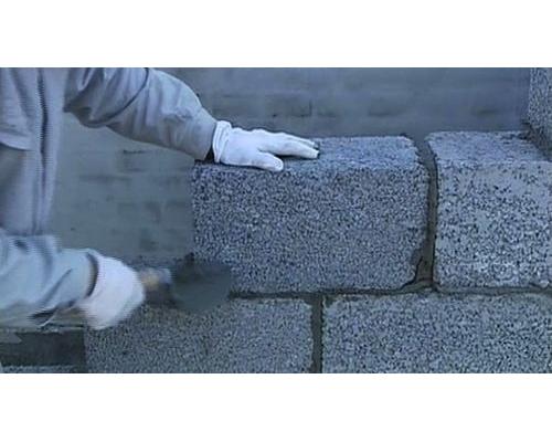 常用的砌筑砂浆