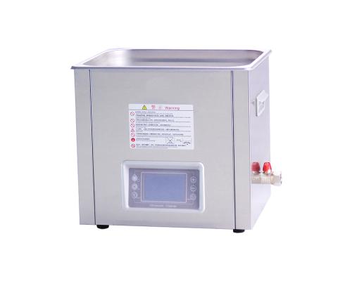 SG250LT触摸屏超声波清洗器10升