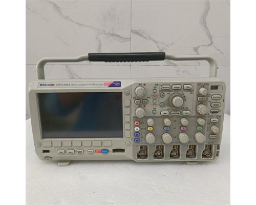 TektronixMSO2024示波器