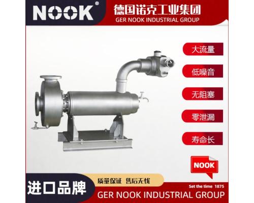 进口高温液用超耐热屏*泵