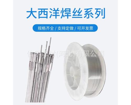 大西洋CHE58-1R/CHS022R合金鋼焊條CHH407R耐熱鋼焊條