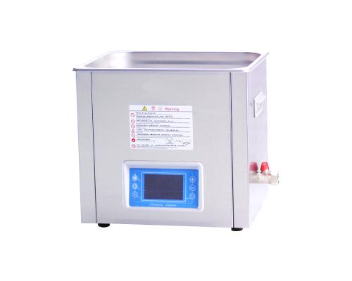 SG250HG加热触摸屏10L超声波清洗机