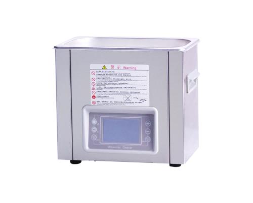 SG3300BG高频触屏6L超声波清洗机