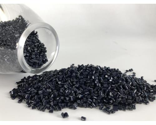 吸光发热面料专用吸光发热母粒