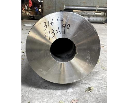 304不锈钢无缝管