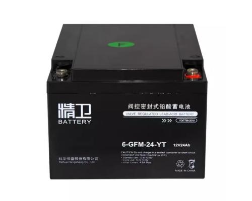 科华蓄电池6-GFM-12V-20AH代理商报价