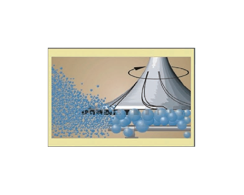 进口不锈钢低速潜水推流器技术性能