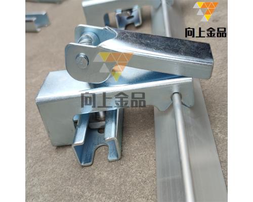 定制各种型号夹持器
