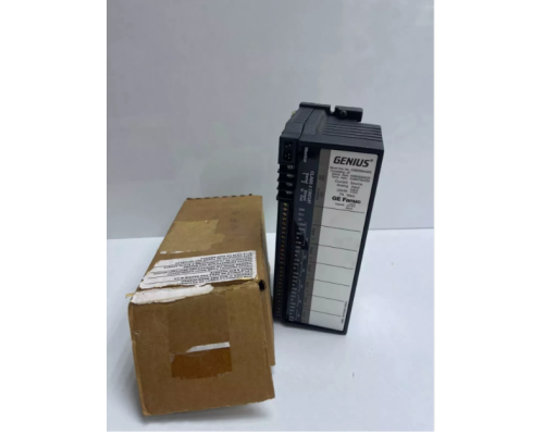 IC660BBA026數(shù)字量輸入/輸出模塊