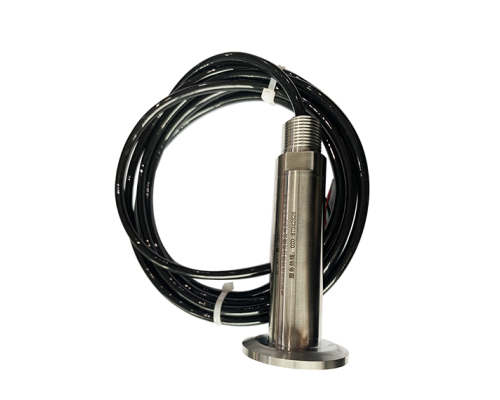 衛(wèi)生型/清潔平面型壓力變送器 DG1300-DT-B-2-1/FU/CD2