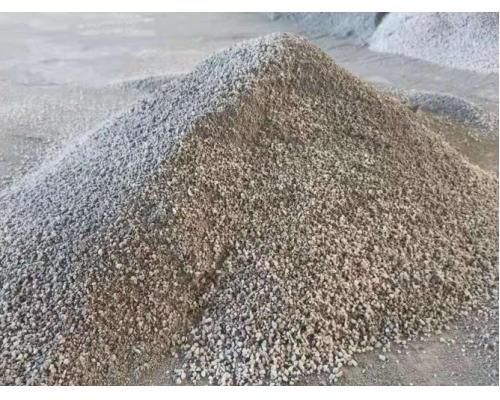 膨胀玻化微珠保温隔热砂浆