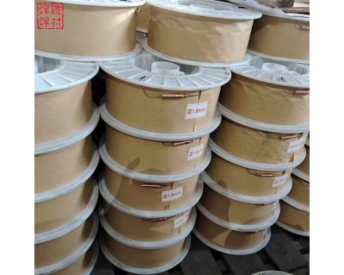 YD5Cr8Si3耐磨药芯焊丝YD397耐磨堆焊焊丝EF03-70