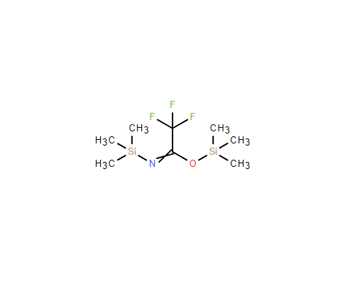 N,O-双三甲硅基三氟乙酰胺