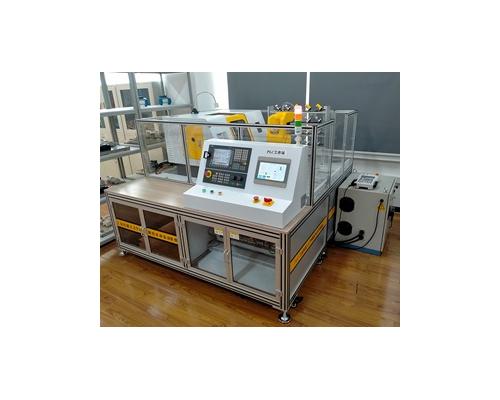 智能制造机器人综合实训平台  CMK-5500S