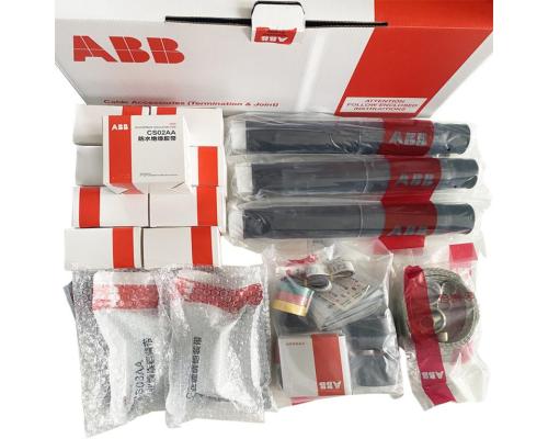电缆终端  ABB电缆终端