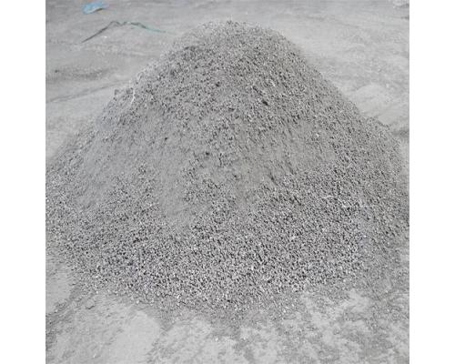 无机砂浆保温墙面