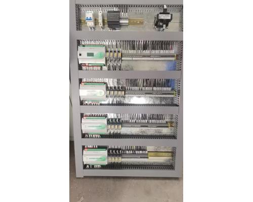 LDN2000建筑设备一体化控制柜含控制器配置说明
