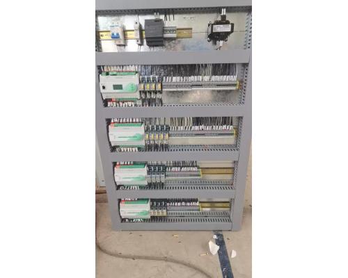 LDN2000-DTB电梯能效控制器建筑设备一体化系统