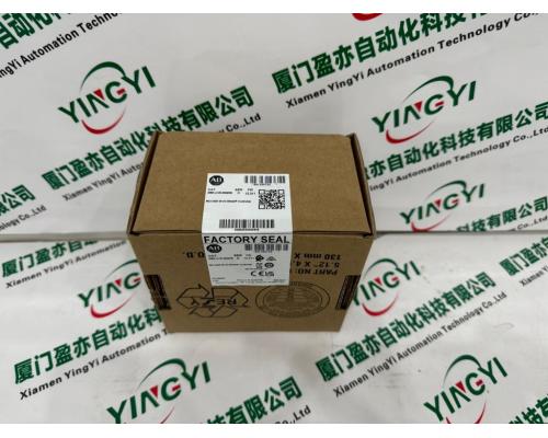 驱动器1747-DU501为您做得到