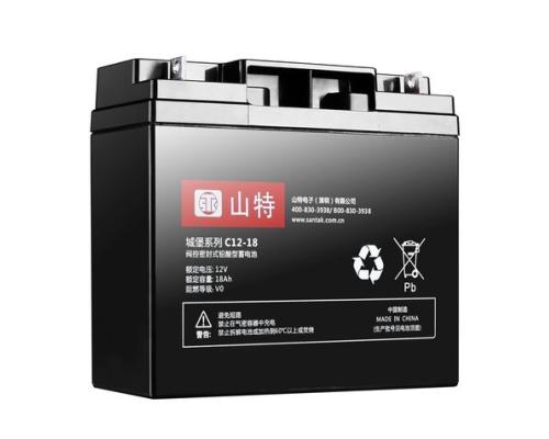 山特蓄電池C12-18/12v18Ah應(yīng)用范圍參考
