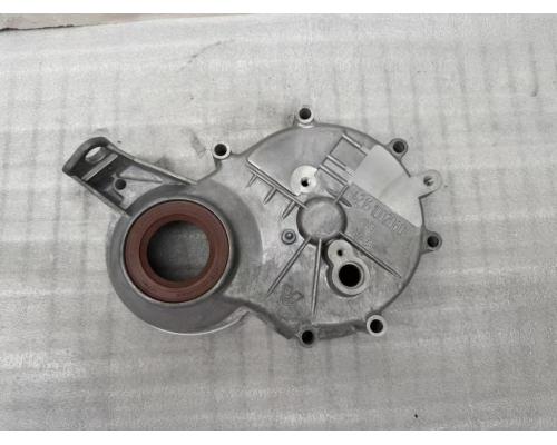 汽車發(fā)動機的端蓋類部件
