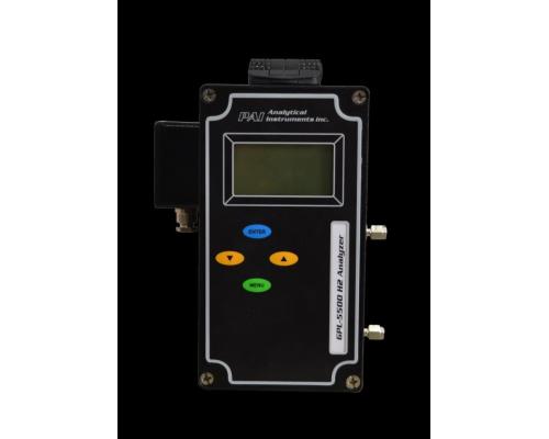 本质安全型防爆氧中氢分析仪—GPL-5500