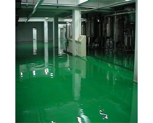 曲阜環(huán)氧地坪漆