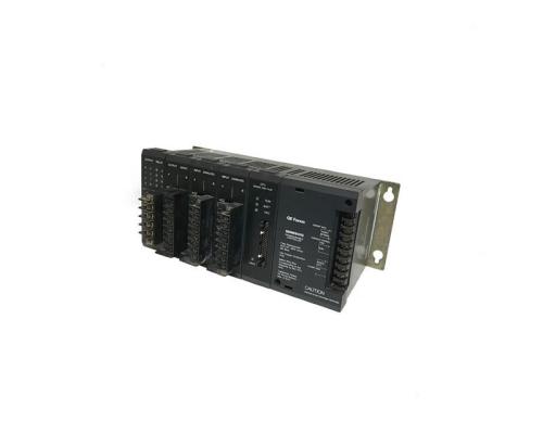 GE 通用电气 GDS1173-CC-HCS-NF 控制器模块 顺丰速递 PLC卡件