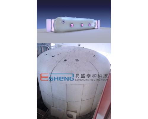 高空环境模拟试验室