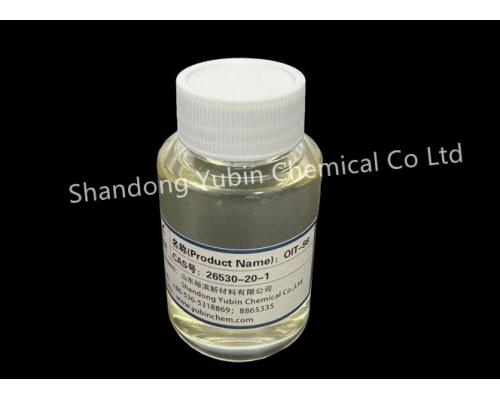 异噻唑啉酮OIT