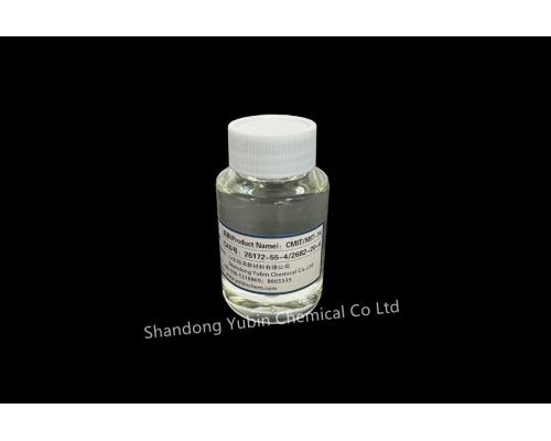 5-氯-2-甲基-4-异噻唑啉-3-酮/2-甲基-4-异噻唑啉-3-酮