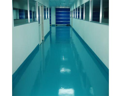 日照环氧自流平涂料