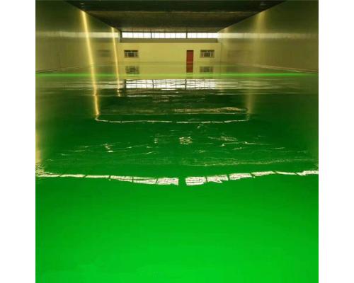 潍坊环氧自流平涂料