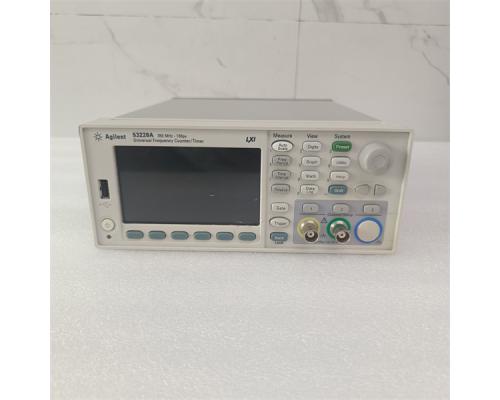 53220A频率计数器