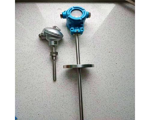 一体化温度变送器 T1500-E-B-B-E-1(L*l=100*100)