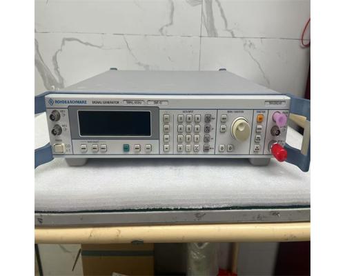 罗德原装SMR40信号发生器