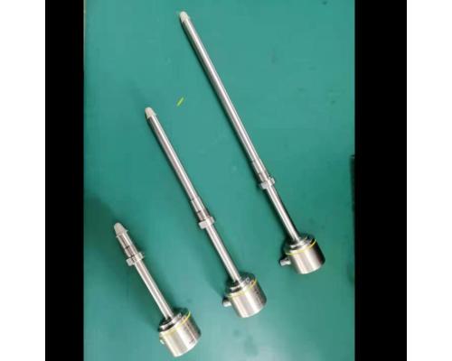 高温型频差料位开关 LC0102/LC0101