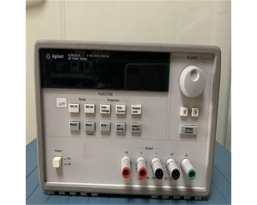 Agilent E3632A直流电源