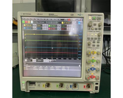 MSO9404A示波器