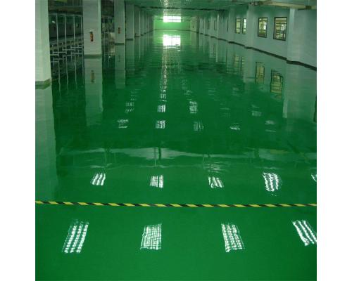 济南环氧地坪漆