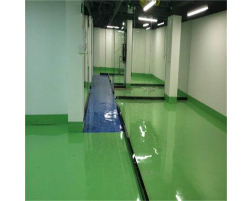 泰安环氧地坪面漆