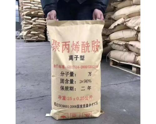 聚丙烯酰胺