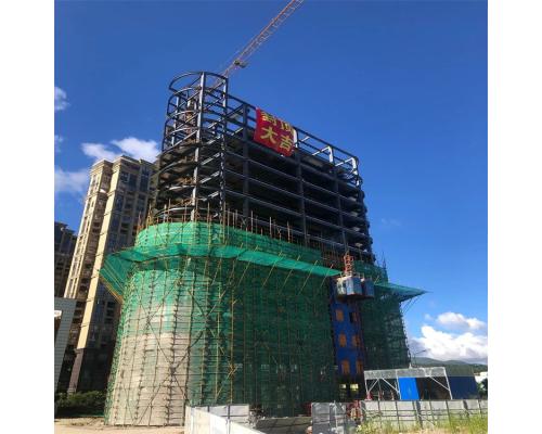 无棣铁红环氧底漆
