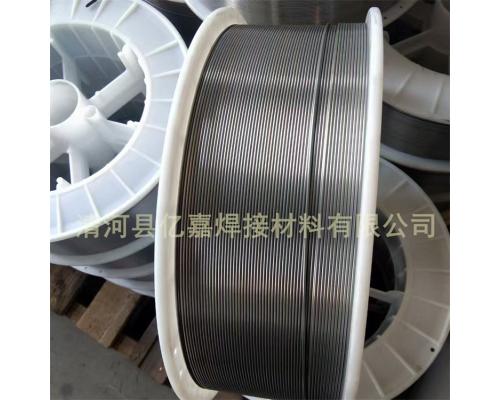 YD601堆焊耐磨藥芯焊絲