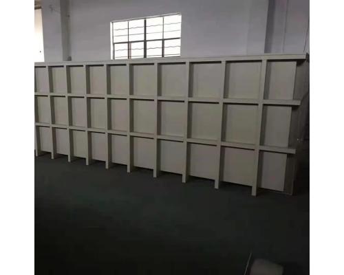 PP聚丙烯水箱焊接养殖白色加厚