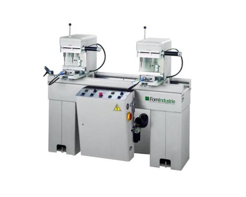 FOM INDUSTRIE滚珠丝杠