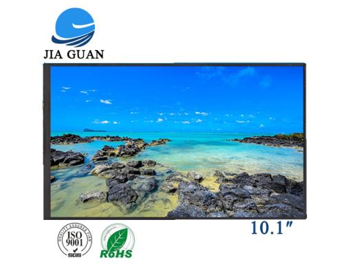 JGT101W40ON02-10.1寸TFT組裝屏
