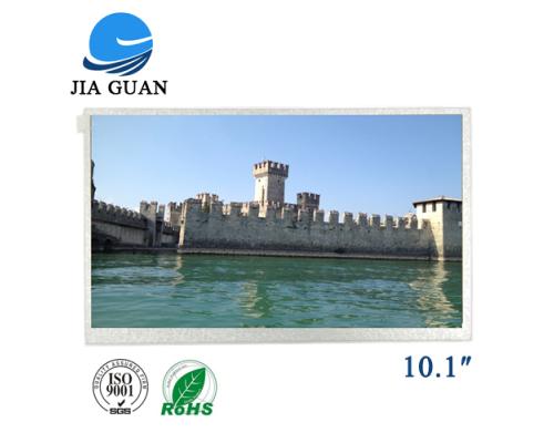 JGT101W40BN02-10.1寸彩屏