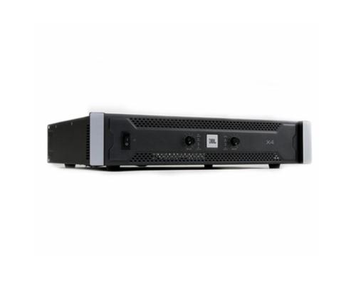 JBL X4 功放