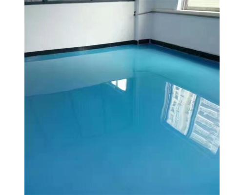棗莊環(huán)氧地坪漆